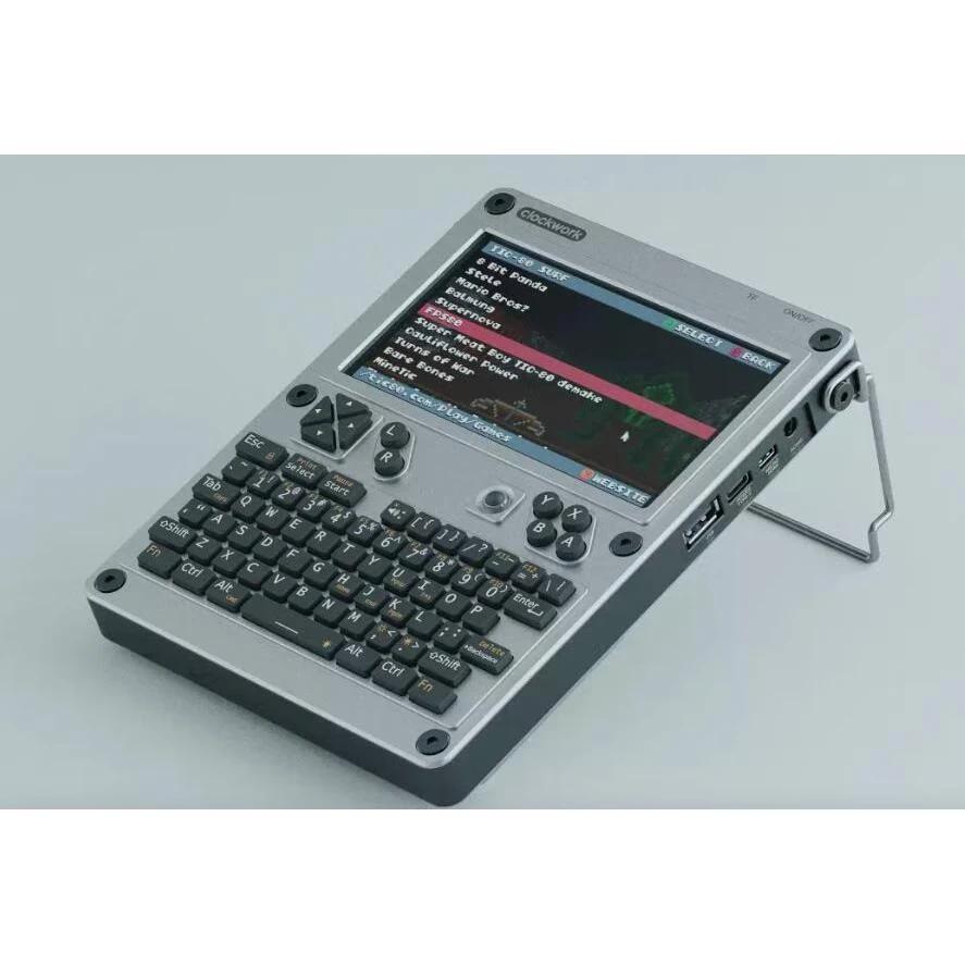 UConsole   Ǵ RISC-V ڵ  ȣƮ ǻ, uConsole ŰƮ A-06